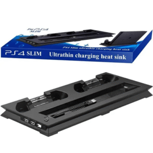 فن خنک کننده Dobe مخصوص PS4 Slim